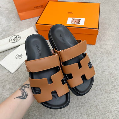 Hermès Hermes Sandals - prezentare produs