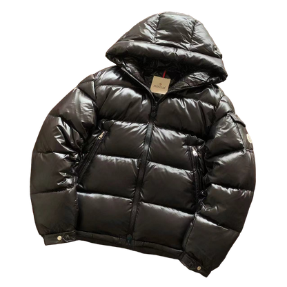 Moncler Geacă Puffer - prezentare produs