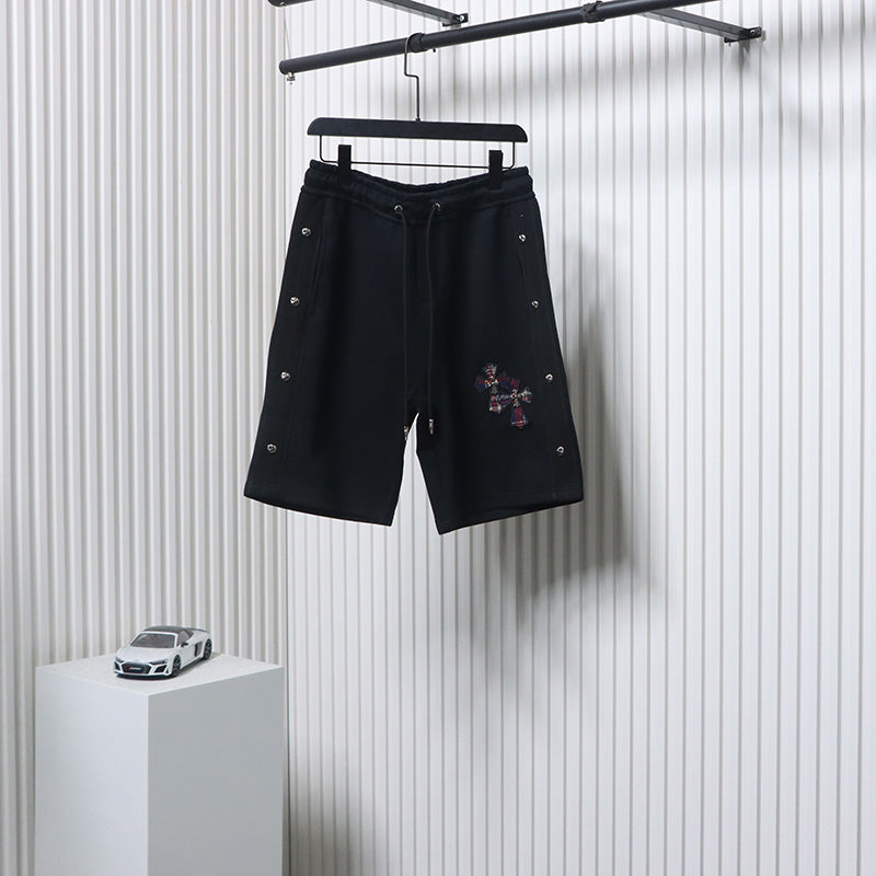 Chrome Hearts Șorturi Cs04 - prezentare produs