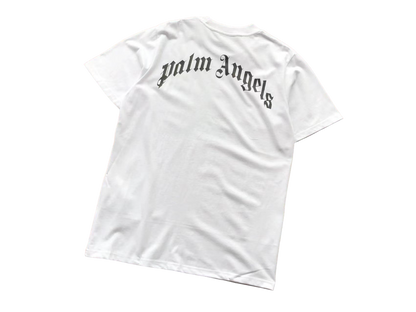Palm Angels Broken Palm T Cămașă - prezentare produs