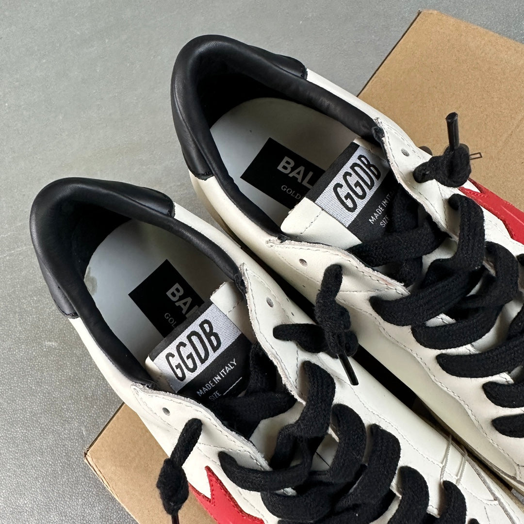 Golden Goose Deluxe G31 Pantofi sport - prezentare produs