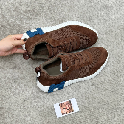 Hermès Hermes Bouncing Pantofi sport - prezentare produs