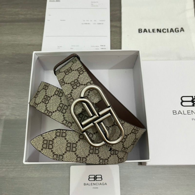Balenciaga Curea - prezentare produs