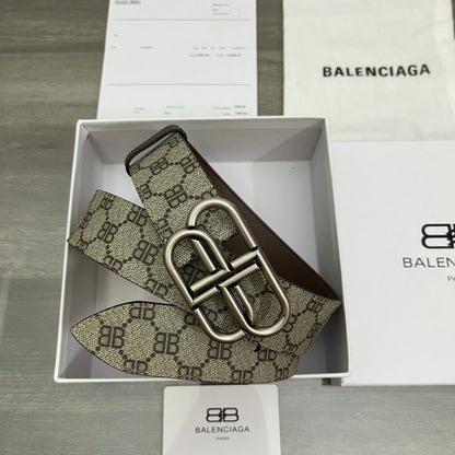 Balenciaga Curea - prezentare produs