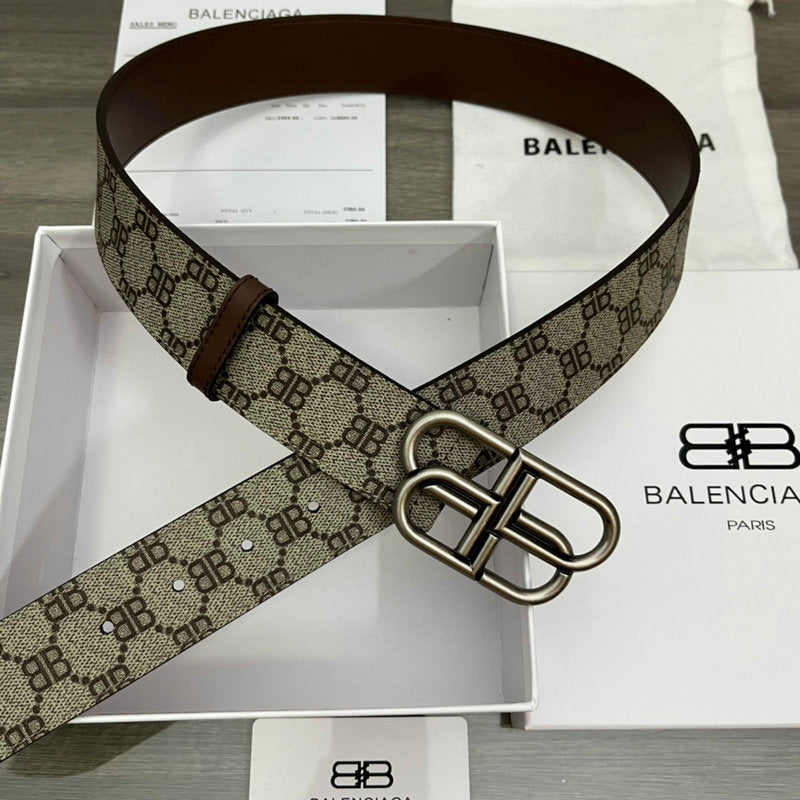 Balenciaga Curea - prezentare produs