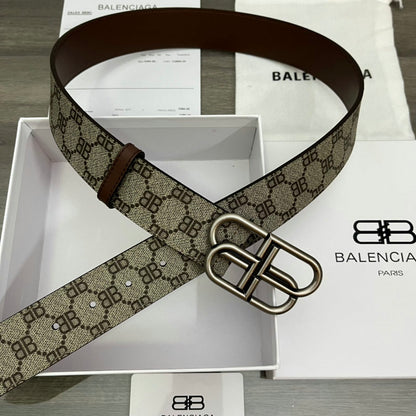 Balenciaga Curea - prezentare produs