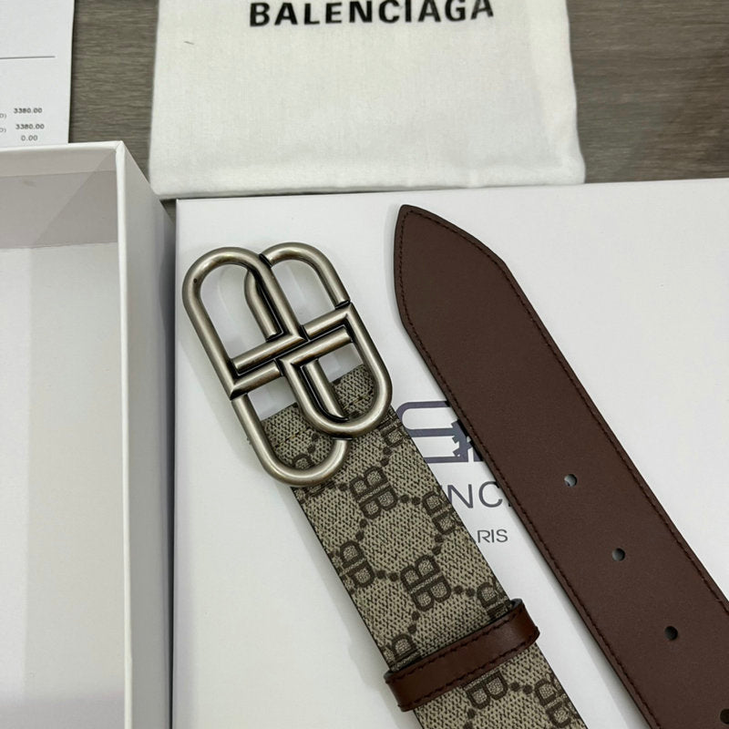 Balenciaga Curea - prezentare produs
