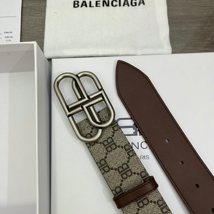 Balenciaga Curea - prezentare produs
