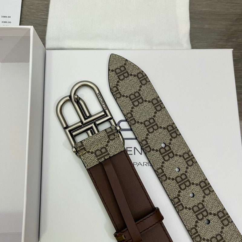 Balenciaga Curea - prezentare produs