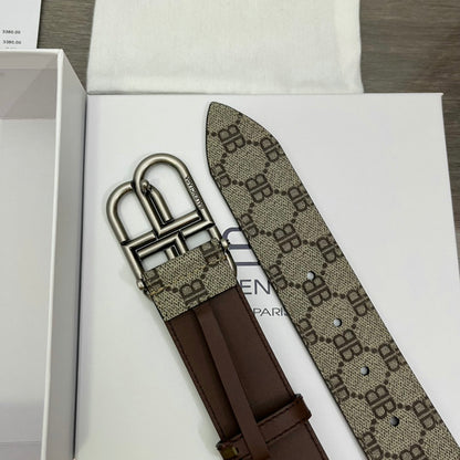 Balenciaga Curea - prezentare produs