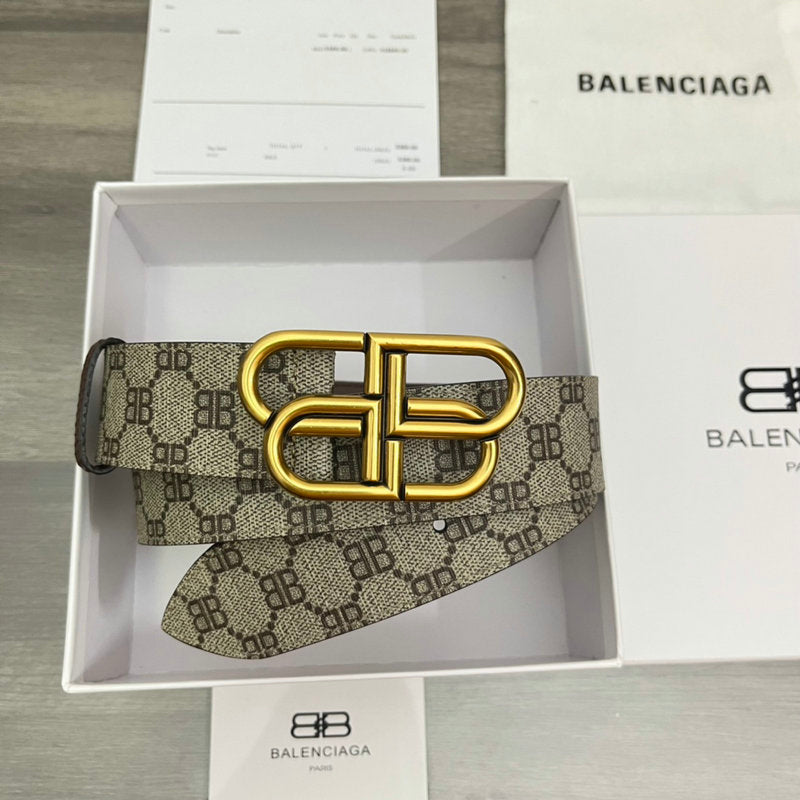 Balenciaga Curea - prezentare produs