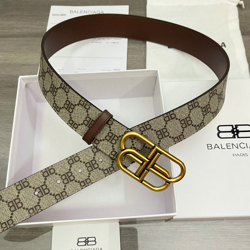 Balenciaga Curea - prezentare produs