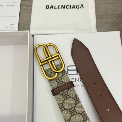 Balenciaga Curea - prezentare produs
