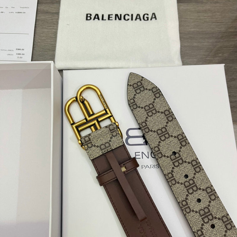 Balenciaga Curea - prezentare produs