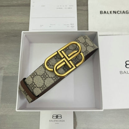 Balenciaga Curea - prezentare produs