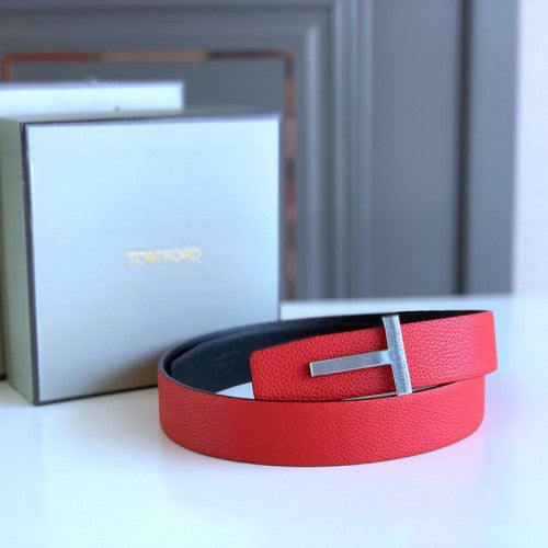 Tom Ford Curea Slim - prezentare produs