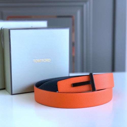 Tom Ford Curea Slim - prezentare produs