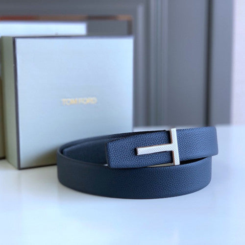 Tom Ford Curea Slim - prezentare produs