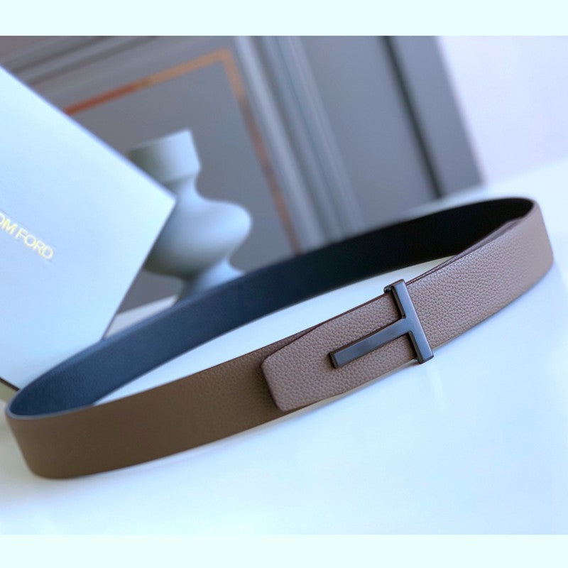 Tom Ford Curea Slim - prezentare produs