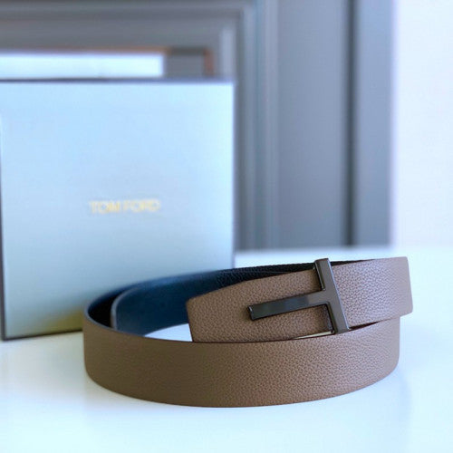 Tom Ford Curea Slim - prezentare produs