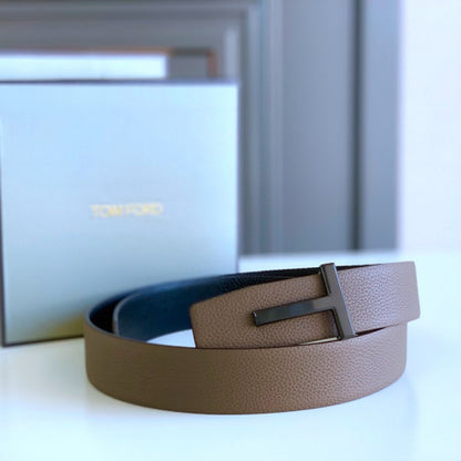 Tom Ford Curea Slim - prezentare produs