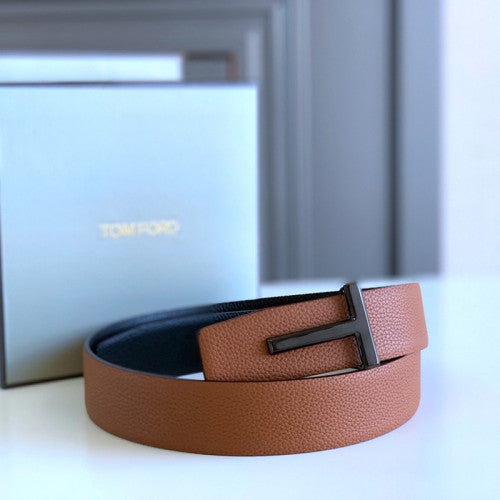 Tom Ford Curea Slim - prezentare produs