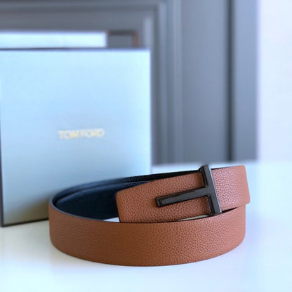 Tom Ford Curea Slim - prezentare produs