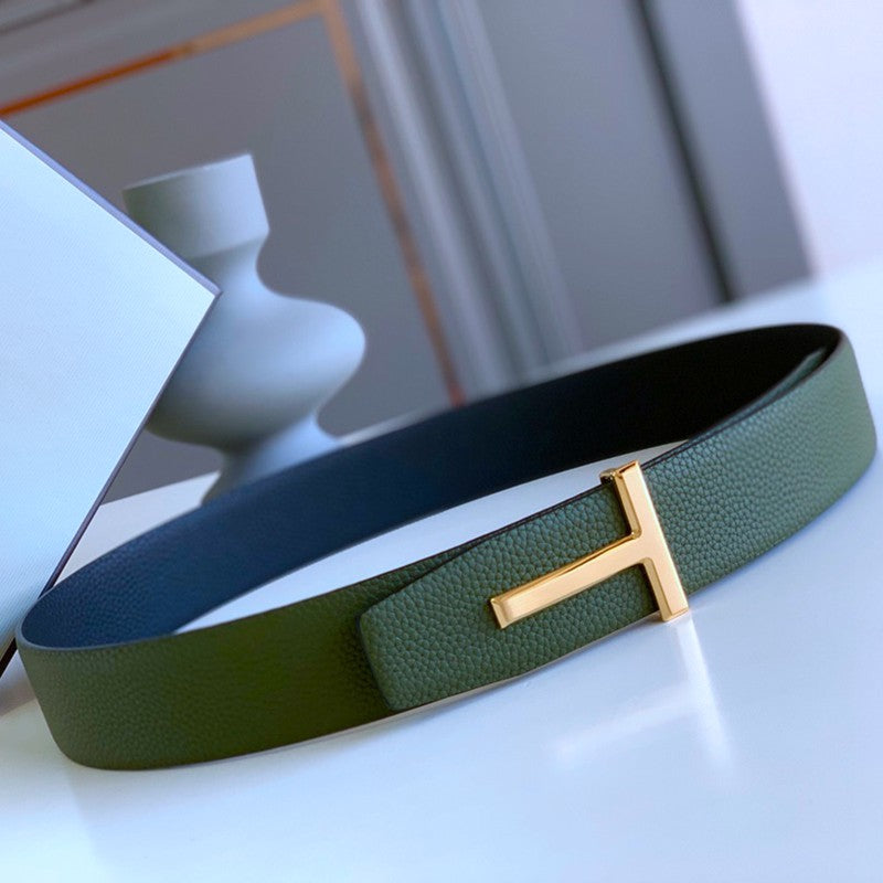 Tom Ford Curea Slim - prezentare produs