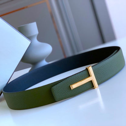 Tom Ford Curea Slim - prezentare produs