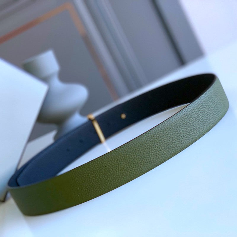 Tom Ford Curea Slim - prezentare produs
