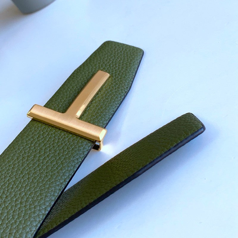 Tom Ford Curea Slim - prezentare produs