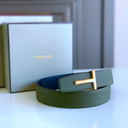 Tom Ford Curea Slim - prezentare produs
