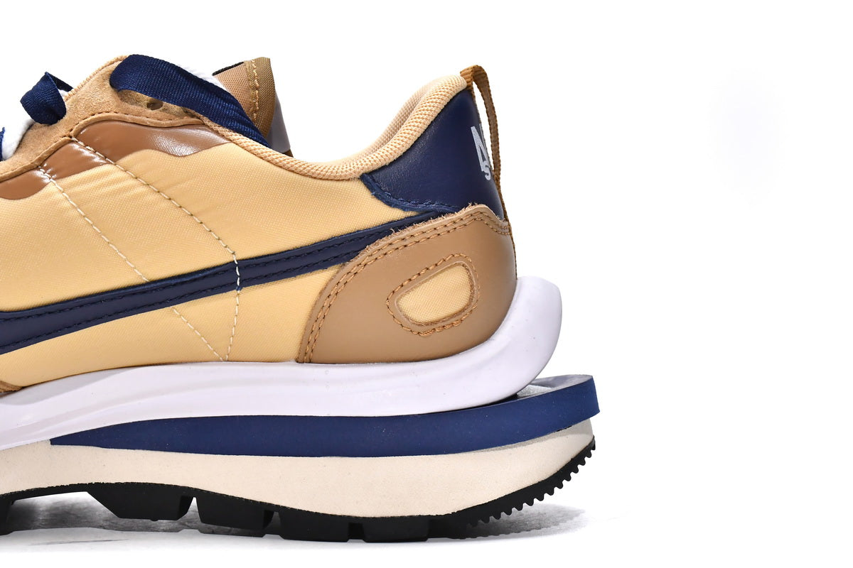 Sacai X Nike Pegasus Vaporfly Villain Albastru Void Pantofi sport - prezentare produs