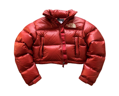 The North Face Women Style Clothing - prezentare produs