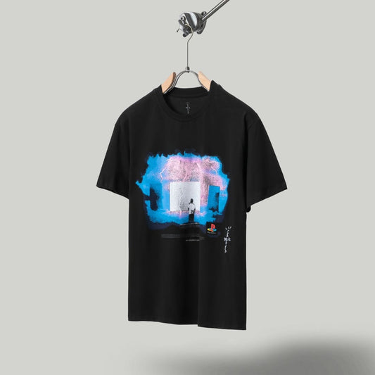 Travis Scott Tricou T20 - prezentare produs