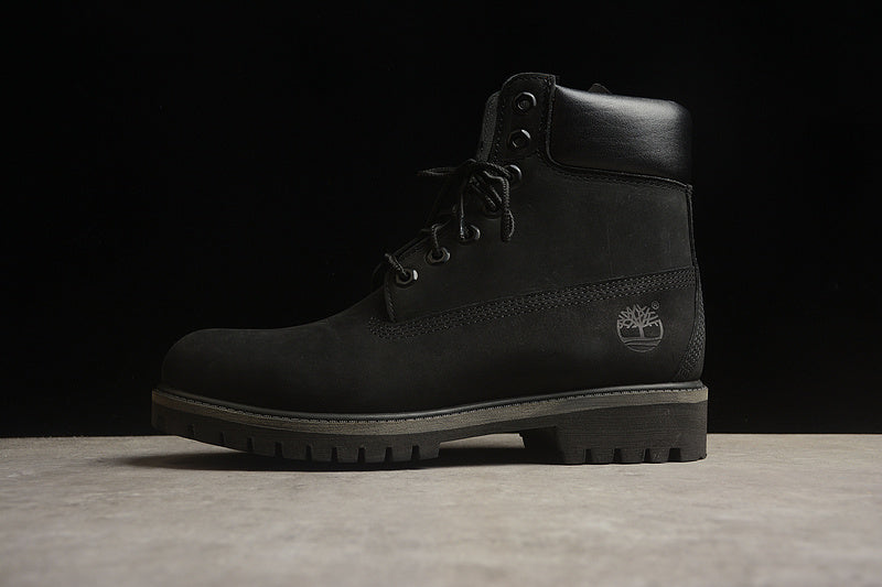 Timberland Negru - prezentare produs