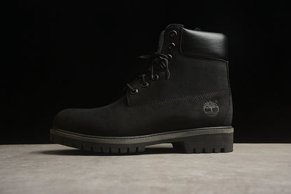 Timberland Negru - prezentare produs