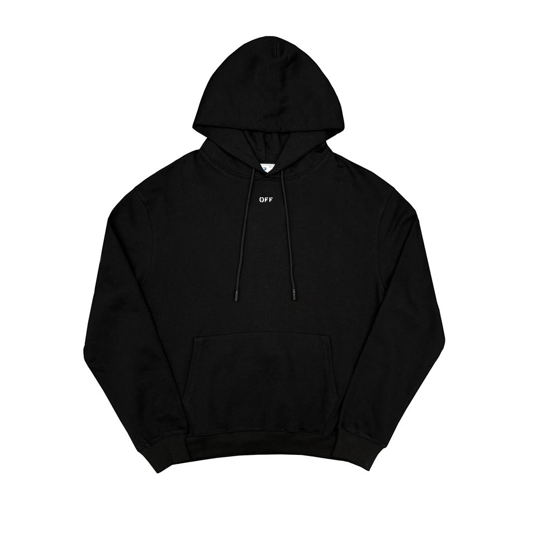 Off-White Off-White Hanorac O04 - prezentare produs