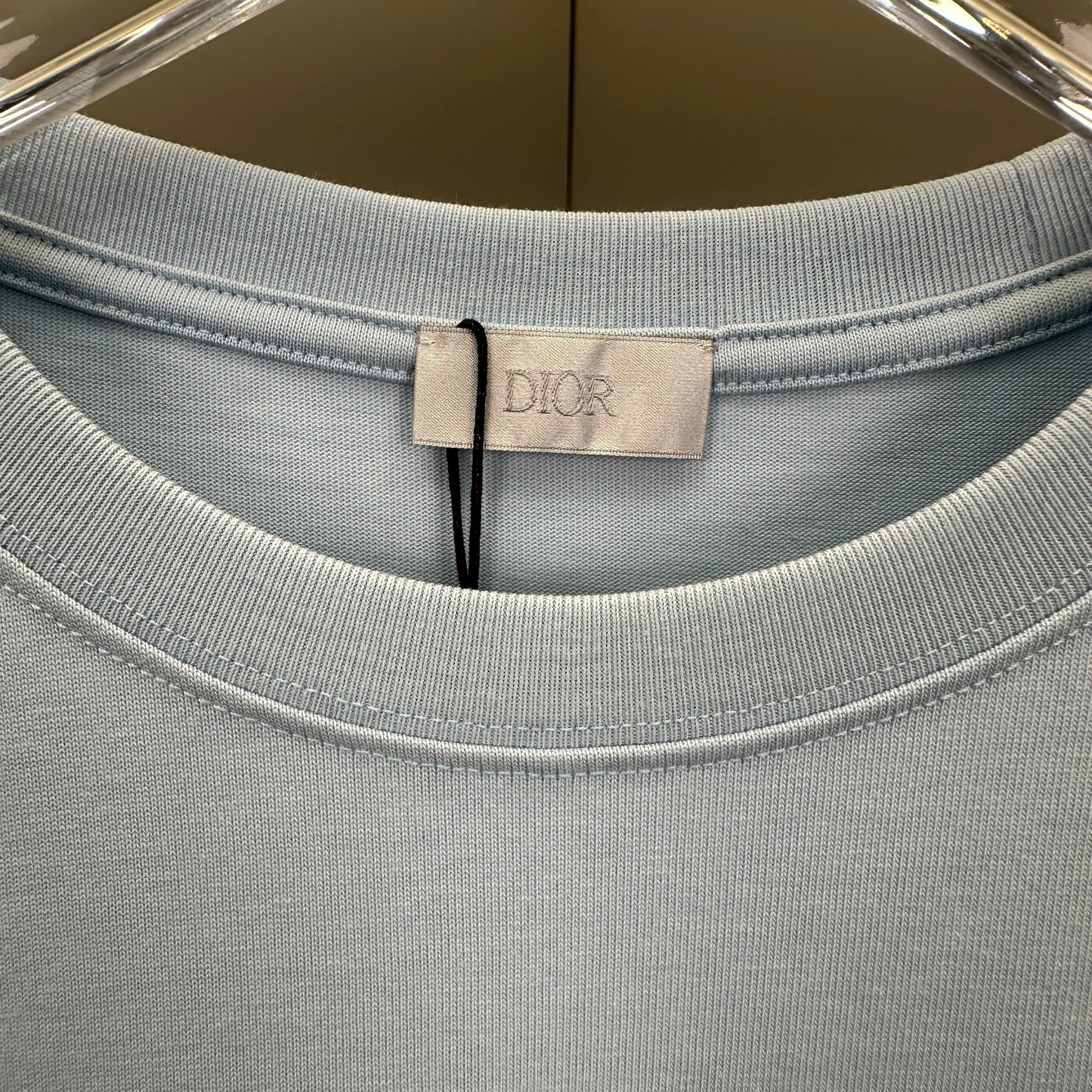 Dior T Cămașă Exclusive - prezentare produs