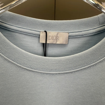 Dior T Cămașă Exclusive - prezentare produs