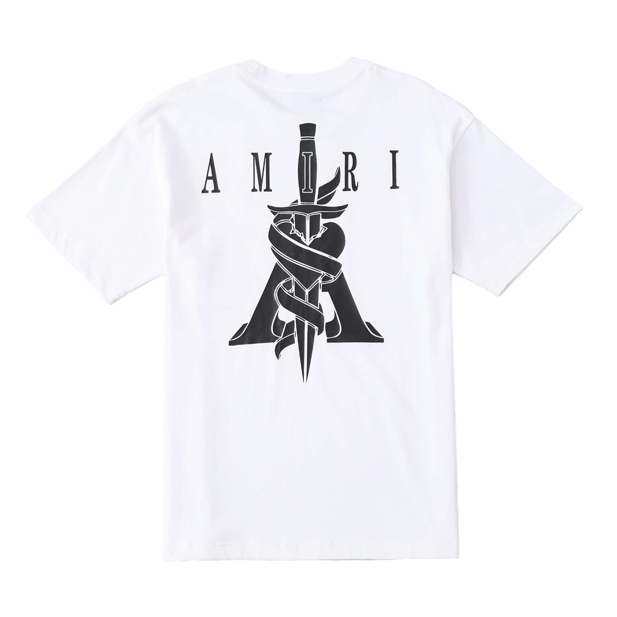 Amiri T Cămașă - prezentare produs