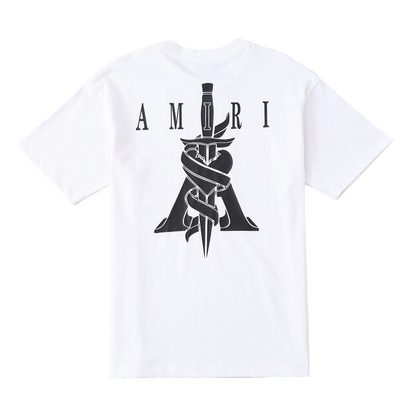 Amiri T Cămașă - prezentare produs