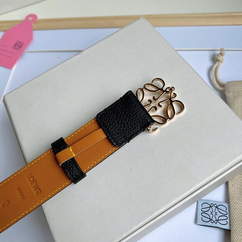 Loewe Curea Slim - prezentare produs