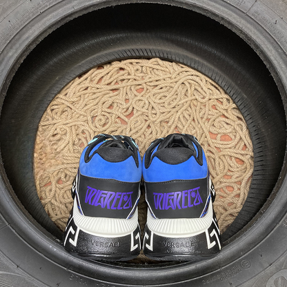 Versace Trigreca V11 - prezentare produs