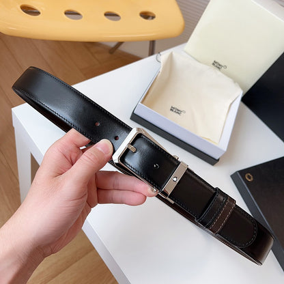 Montblanc Mont Blanc Curea - prezentare produs