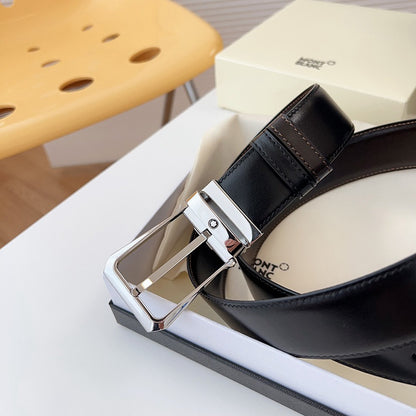 Montblanc Mont Blanc Curea - prezentare produs