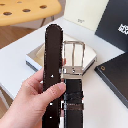 Montblanc Mont Blanc Curea - prezentare produs
