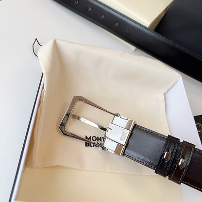 Montblanc Mont Blanc Curea - prezentare produs