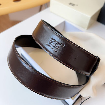 Montblanc Mont Blanc Curea - prezentare produs