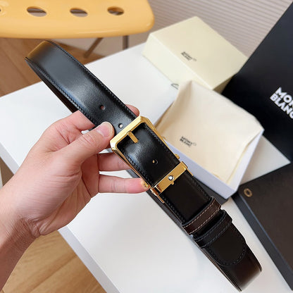 Montblanc Mont Blanc Curea - prezentare produs